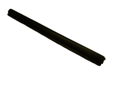 Blower cover seal