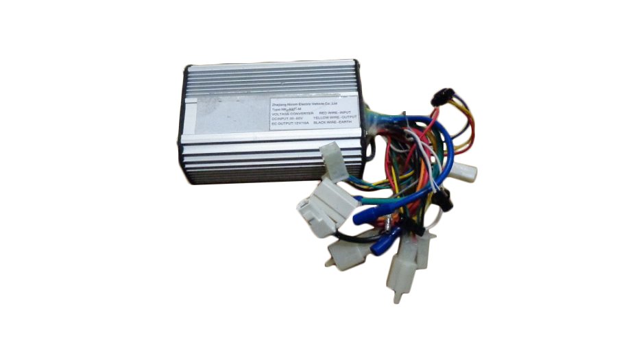 controller 24A for 800W motor