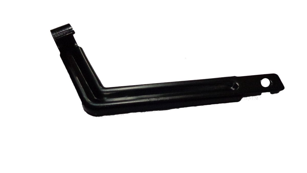 clip, brake fluid hose