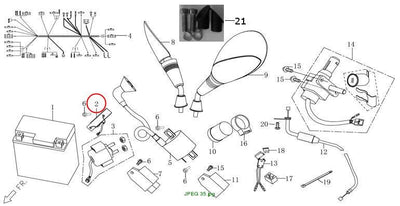 Resistor