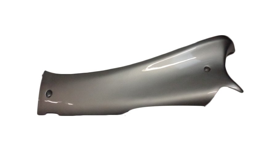 Under Side Cover left