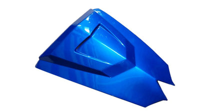 FRONT SHIELD light blue