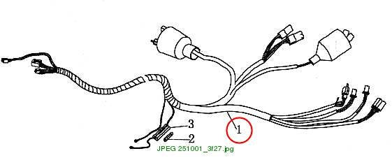 Main Cable