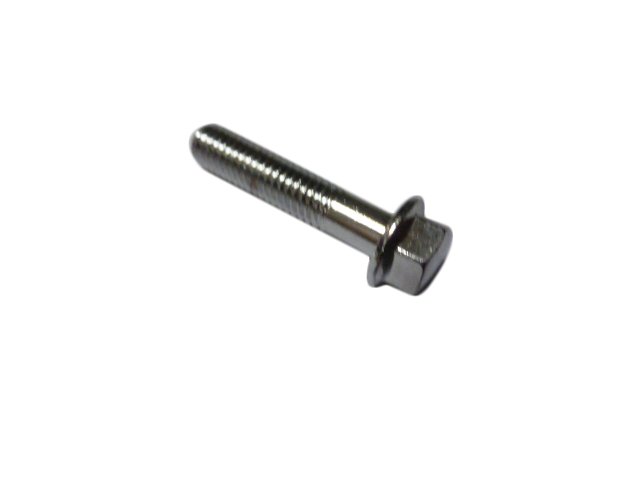 Bolt M6×30