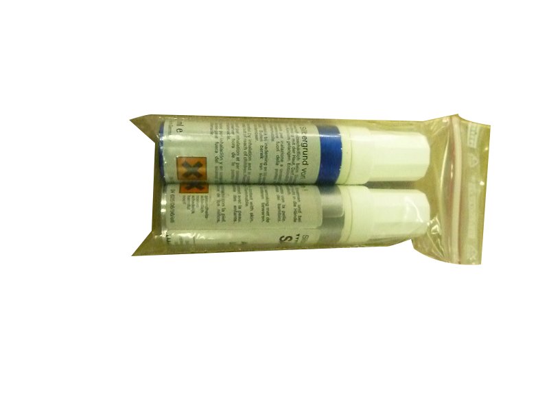 LACKSTIFT PERLMUTTBLAU