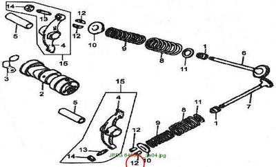 Valve Clamp