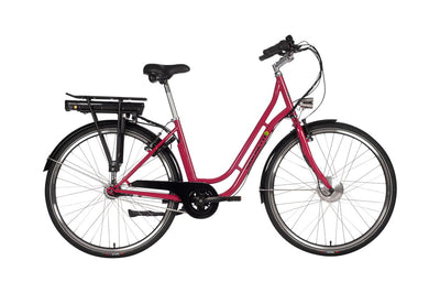 SAXONETTE Fashion Plus 2.0 7GNabeRT SG 11,6Ah VM
