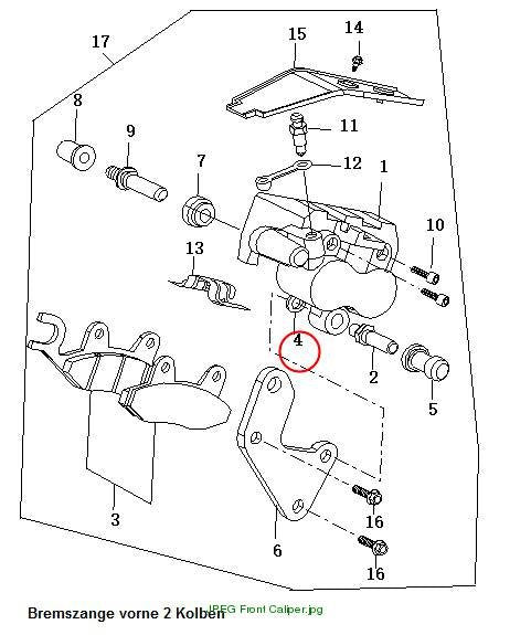 Sealing ring