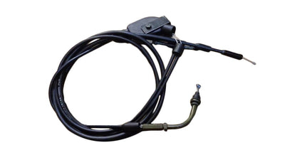 Throttle Cable assy.
