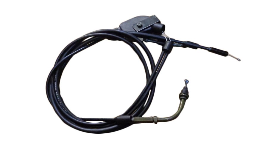 Throttle Cable assy.