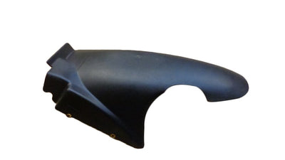 Rear mudguard
