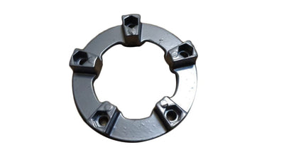 ADAPTER für Kettenrad