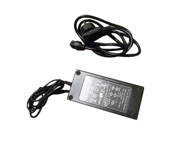 BEAST charger for LiFePO 36V 11Ah battery