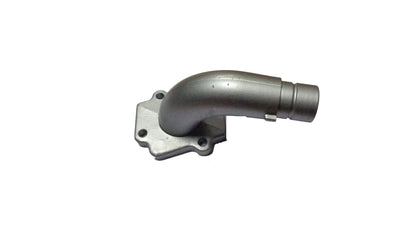 PIPE, intake