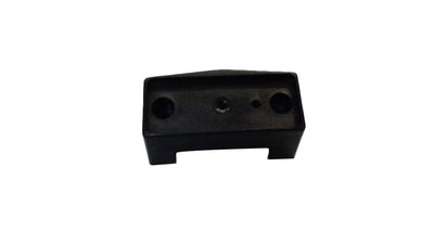 Cover, license plate light