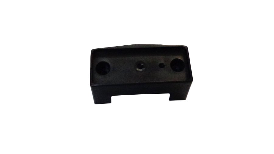 Cover, license plate light