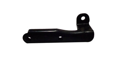 Left front fender mounting bracket