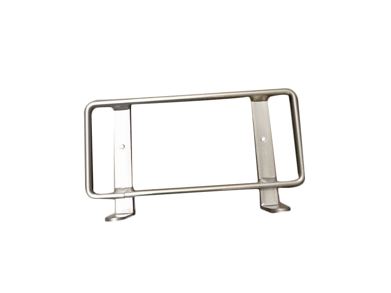 ADDITIONAL MOUNT for luggage rack