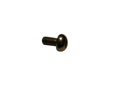 BOLT, HEX SOCKET HEAD M6×12