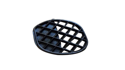 Intake grille left