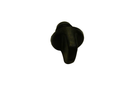 Transmission oil cover