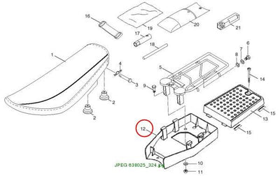 BATTERY BOX