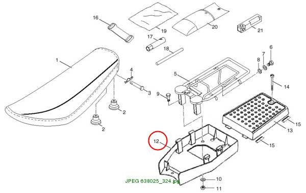 BATTERY BOX