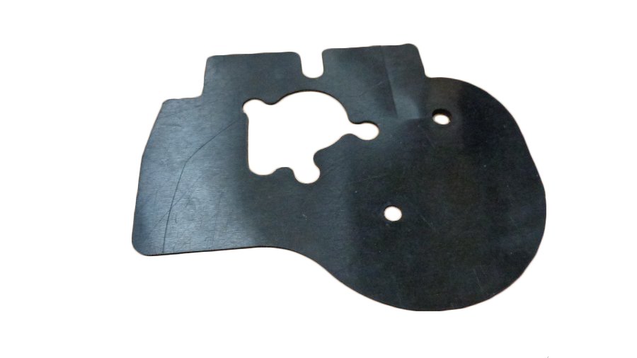 DUST COVER (RUBBER)