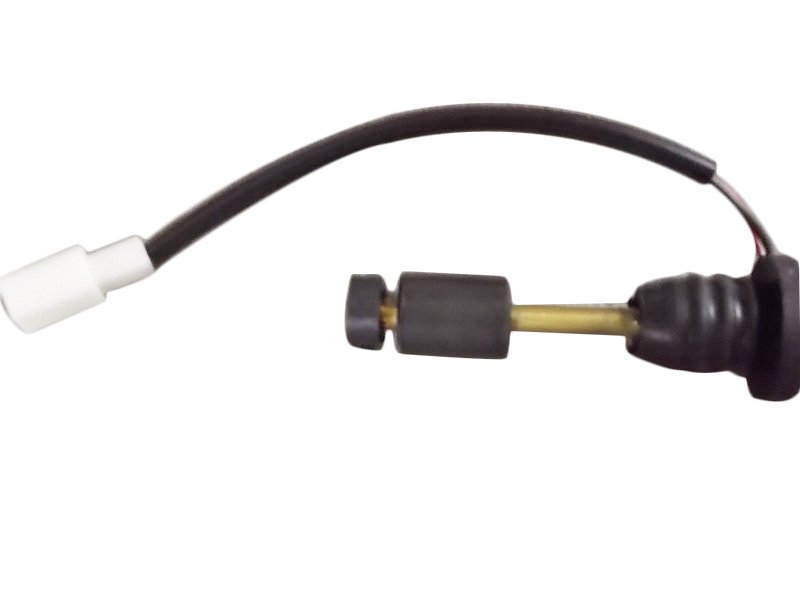 OIL LEVER GAUGE ASSY.