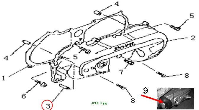 IDLE GEAR