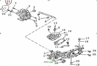 GASKET