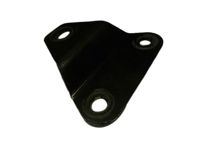 Plate, engine mounting, upper