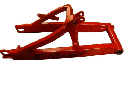 Swing Arm (Red)