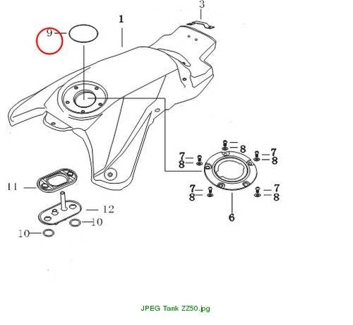O-ring