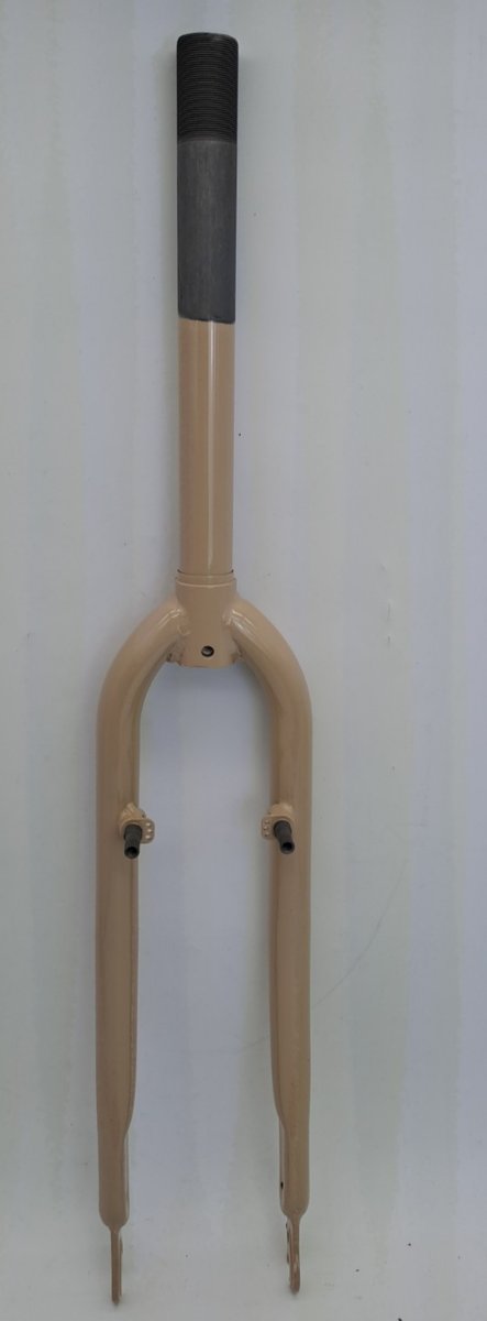 VR Gabel cappucino Classic Plus