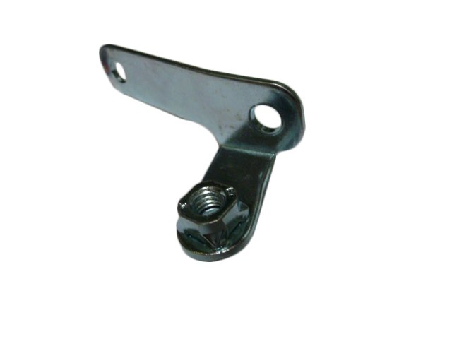 HALTER RE VORNE OBEN