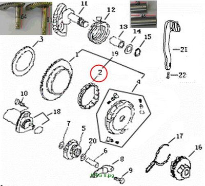 NEEDLE BEARING