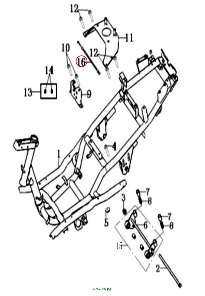 SEAT CABLE