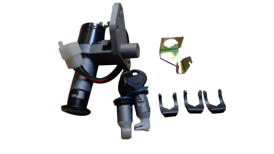 Lock Set