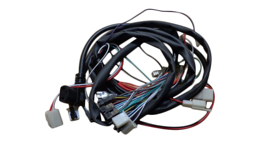 wire set