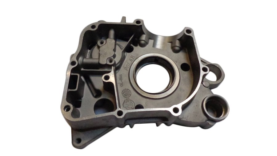 CRANKCASE, R.