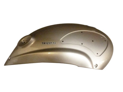 RR.Mounting, right side (champagne)