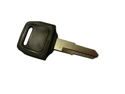 KEY NUT RIGHT
