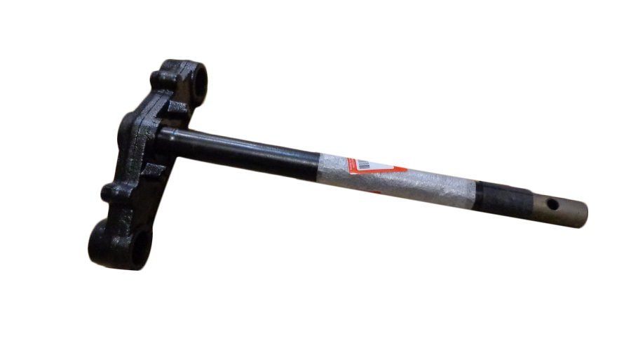 Steering yoke bottom 2 holes old version