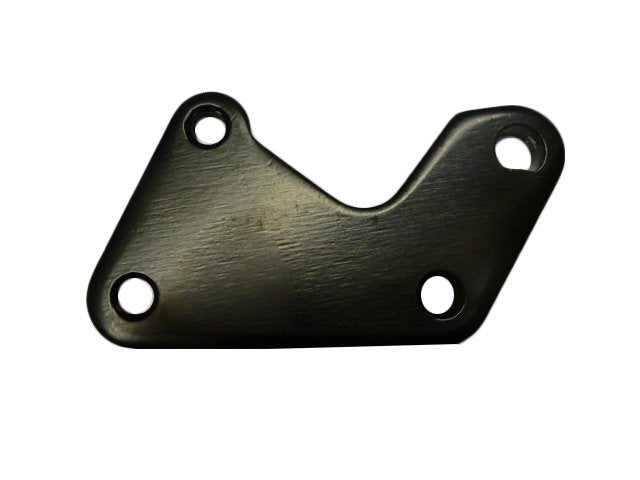 Halter f. Bremszange