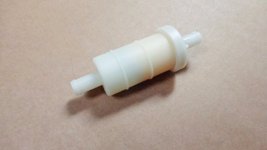 Luftfilter