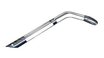 Heat Protector, Exhaust Pipe
