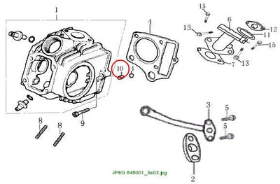 Bushing