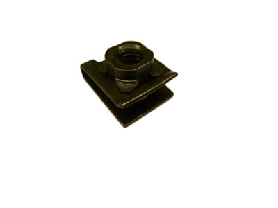 Mutter 6MM