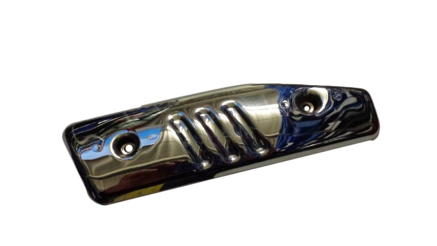 Protector,Muffler